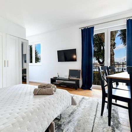 Apartment Canada Zadar Exteriör bild